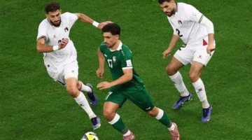 اللقاء المنتظر.. توقيت مباراة المغرب وسوريا في كأس العرب 2025 والقنوات المفتوحة